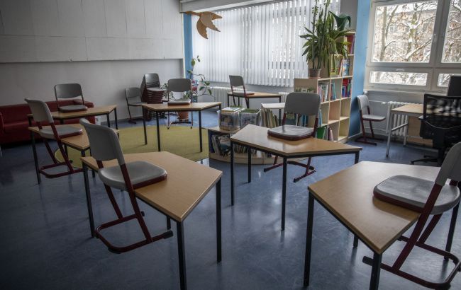 Школы Украины уходят в онлайн: какие области отправляют учеников на удаленку