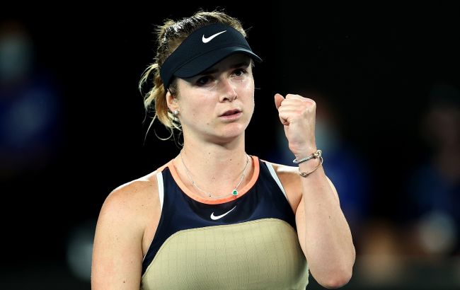 Світоліна зустрінеться з Вінус Вільямс на старті Вімблдона-2023