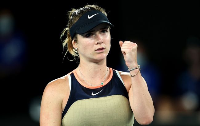 Пауза в карьере затянется. Свитолина объявила о беременности