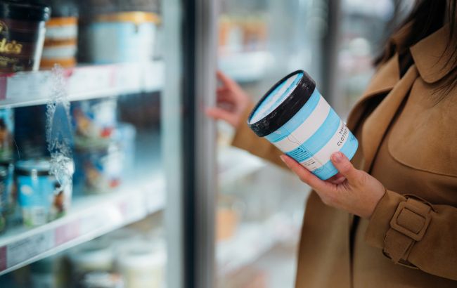 Найгірше морозиво, яке краще не купувати в магазинах влітку