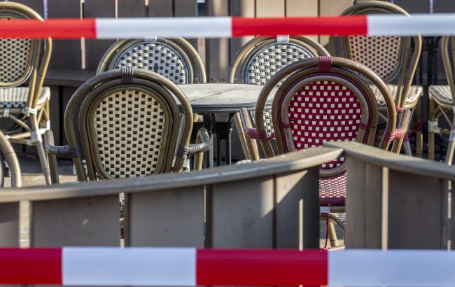 В Украине введут новый локдаун: названы примерные даты