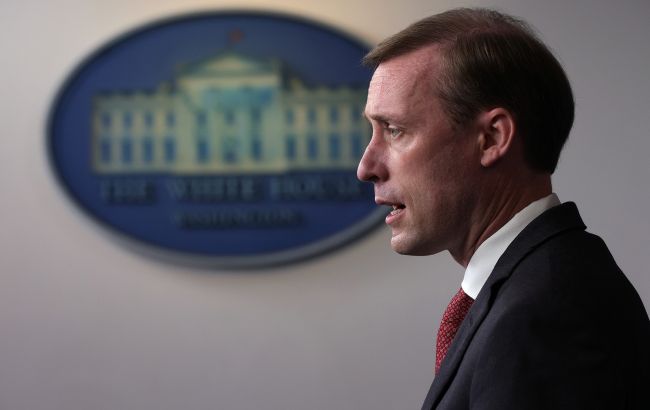 Можливе виведення військ РФ з Херсона не стане кінцем війни, - Білий дім