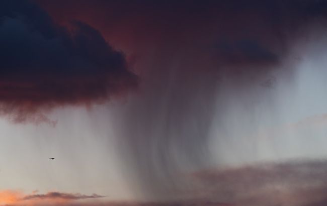 Синоптики предупредили о серьезных погодных "фокусах" на выходных: где ждать ненастье