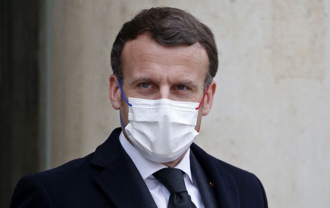 На саммите ЕС планируют обсудить Россию и Brexit, - Макрон