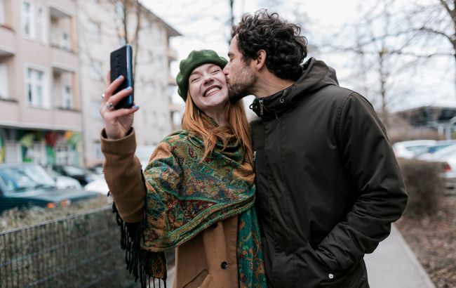 Как пригласить женщину на свидание так, чтобы она сказала "да"