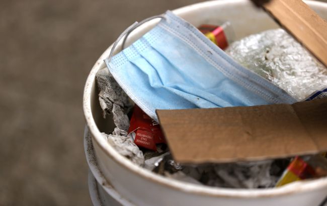 Несанкционированные свалки остаются основной экологической проблемой в Украине