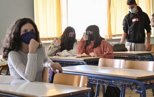 У Сумській області дозволили громадам самим вирішувати, як працюватимуть школи