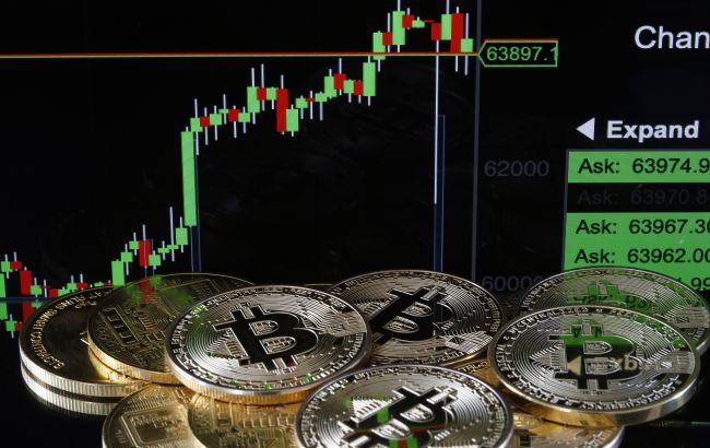 Для военных Украины собирают криптовалюту: как помочь