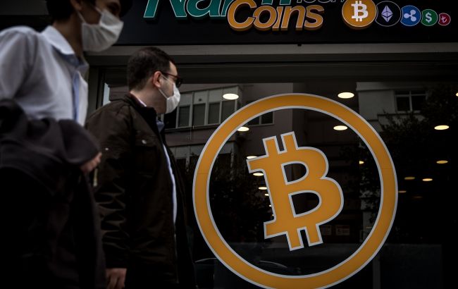 Криптовалюти потребують належного нагляду, - Білий дім