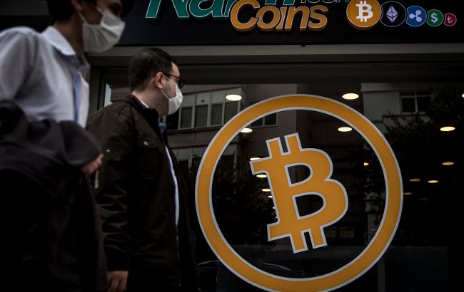 Биткойн подорожал до максимума с мая: что стало причиной