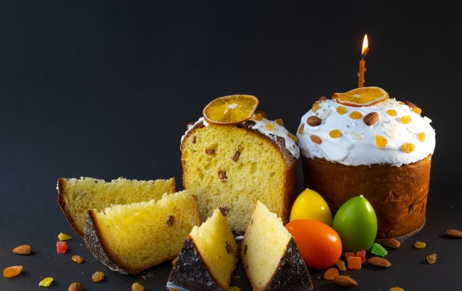 Що можна зробити з залишками паски після святкування Великодня: викидати точно не можна!