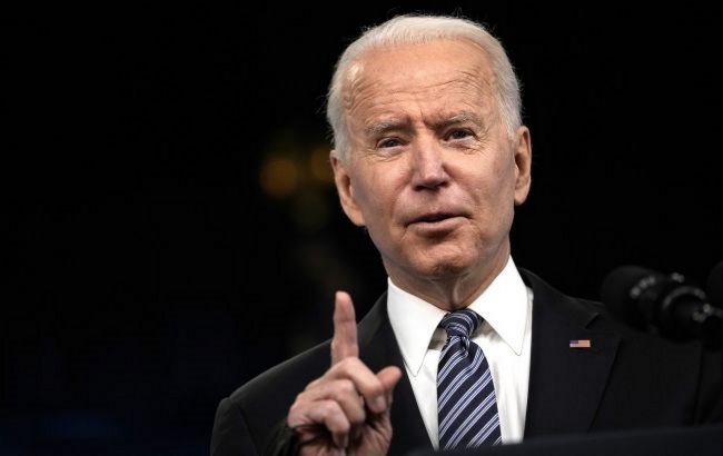 Байден заявил, что США защитят Тайвань в случае атаки Китая