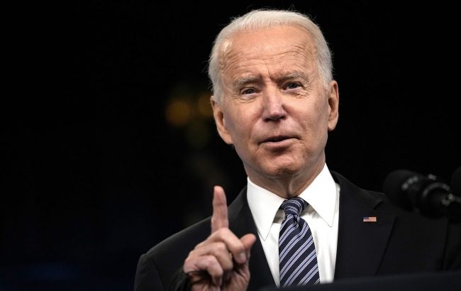 Белый дом отговаривает Путина от нападения на Украину, - NYT