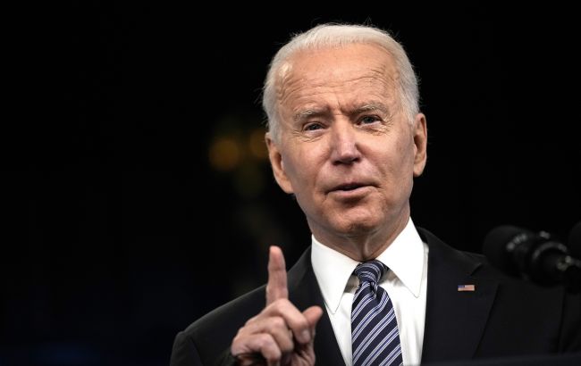 Байден верит, что убедил Китай не помогать России в войне