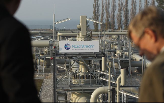 Франция поддержит распространение правил Евросоюза на "Северный поток-2"