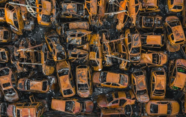 Чому ваш автомобіль може почати іржавіти: основні фактори та способи захисту