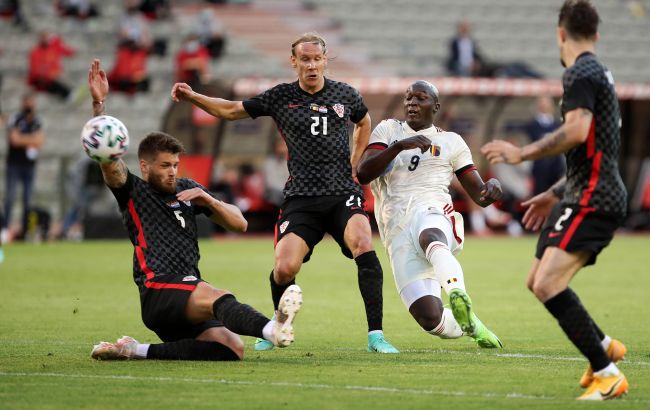 ЧМ-2022: Бельгия, Канада, Марокко и Хорватия &ndash; превью группы F Мундиаля