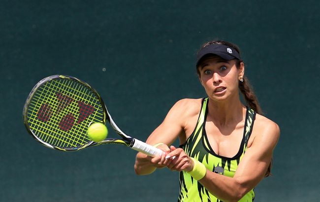 Польская LOT не пустила на борт самолета российскую теннисистку