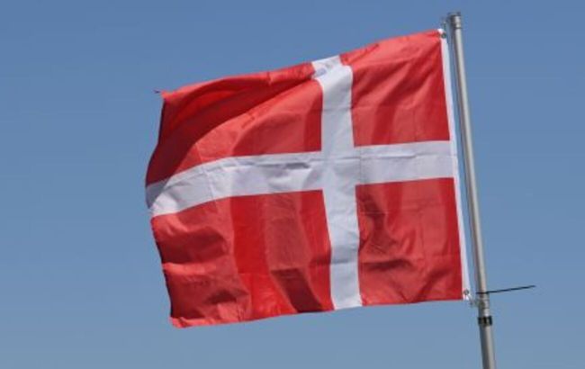 Данія навчатиме українських військових: що відомо