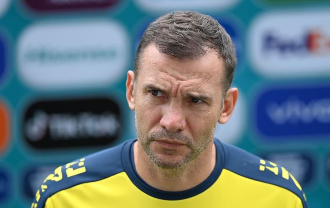 Шевченко зрадив футболу з іншим спортом у компанії зірок: несподівані фото