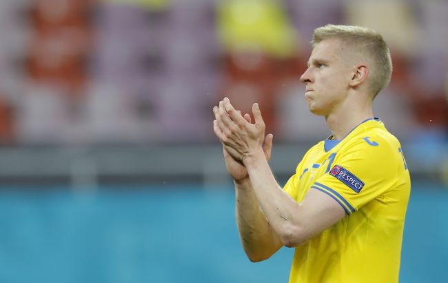 Євро-2024: де дивитися матчі збірної України та весь футбольний турнір