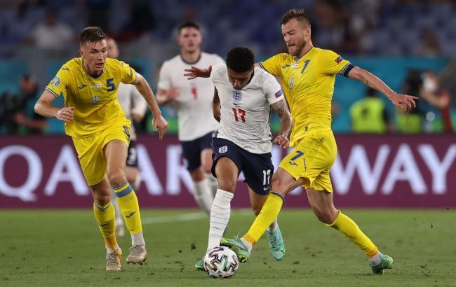 УАФ приостановила продажу билетов на матч Украина - Босния: что случилось