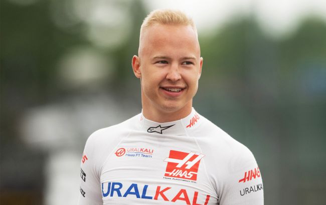 Суд Євросоюзу скасував санкції щодо сина російського мільярдера