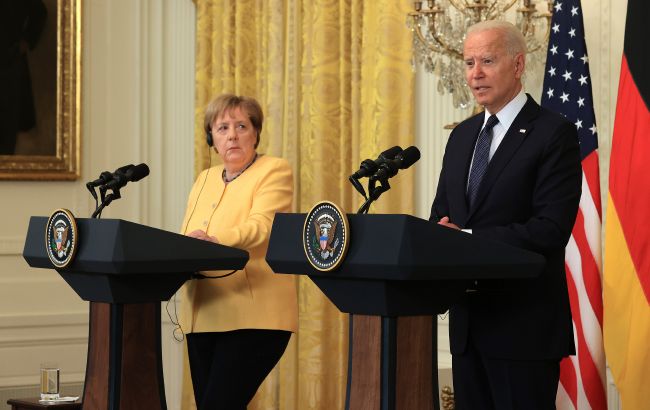 Заработает ли "Северный поток-2": три варианта развития событий