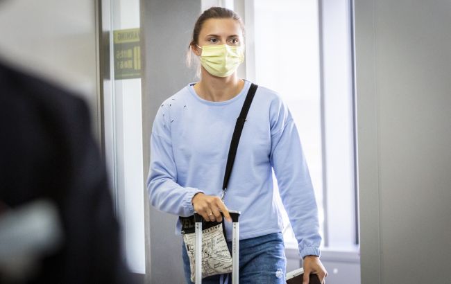 World Athletics и МОК начали расследовать инцидент с Тимановской на ОИ-2020