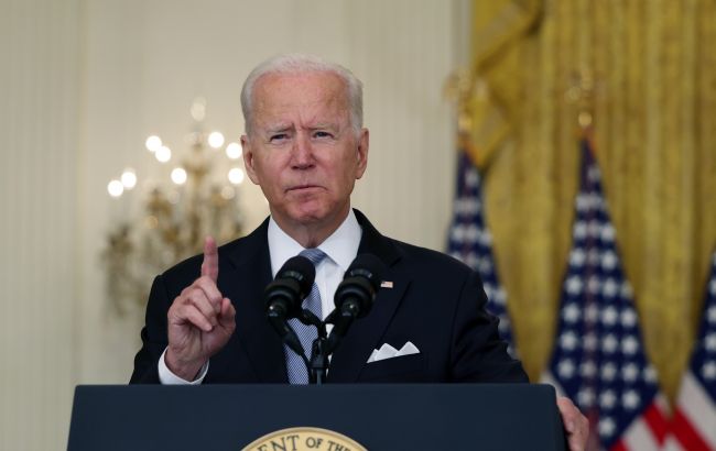 Байден поддержал получение Японией статуса постоянного члена Совбеза ООН