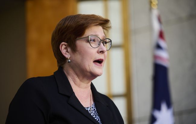 Австралия не будет отправлять военных в Украину, но поможет в другой сфере&nbsp;