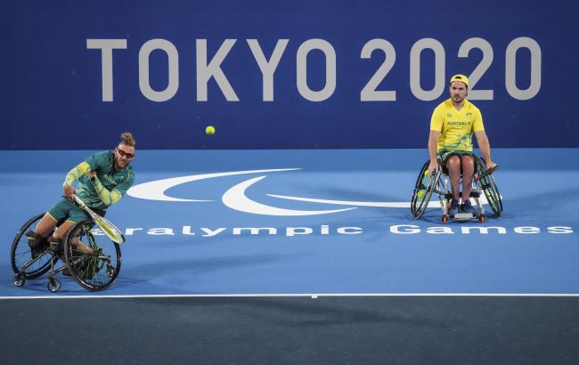 Паралімпіада-2020 стартує в Токіо: церемонія відкриття