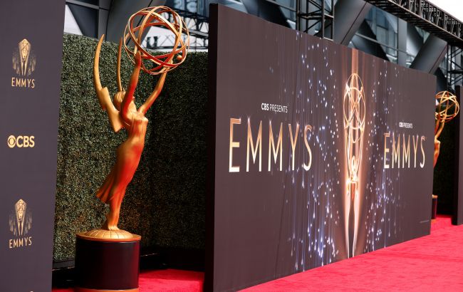 Названо всіх переможців головної телевізійної премії "Еммі"