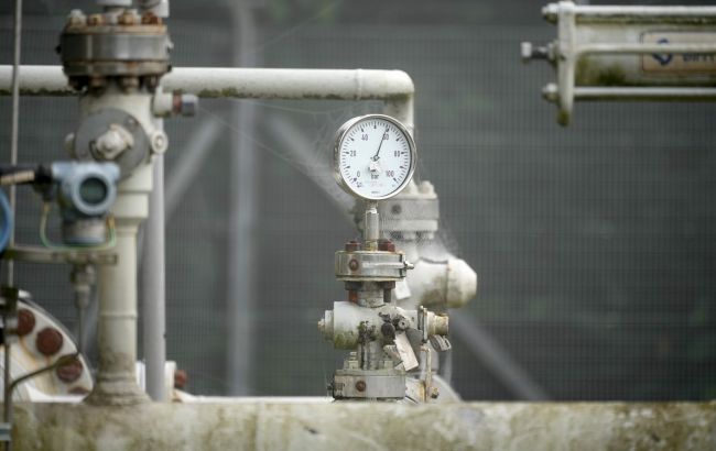 В Кремле опровергли отключение газа Финляндии из-за вступления в НАТО