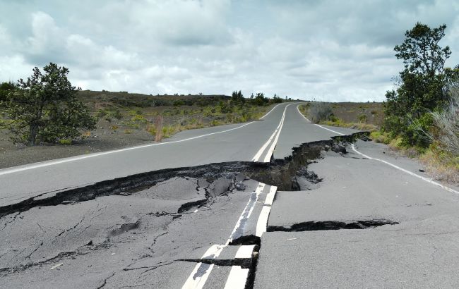Підземна небезпека: сейсмолог пояснив, чи можуть вибухи "розбудити" землетруси в Україні