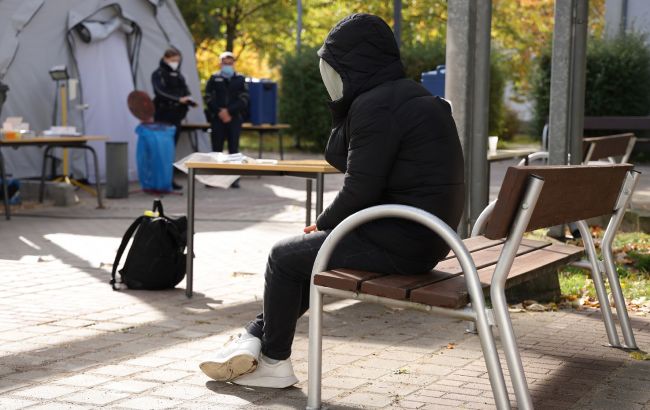 Стало известно, сколько переселенцев из Украины приняла Германия с начала вторжения РФ