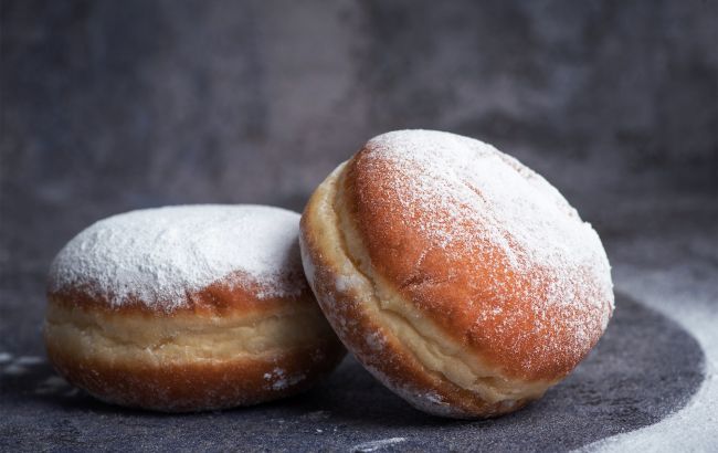 За цими пончиками всі їдуть аж на Світязь: як приготувати їх удома (рецепт)