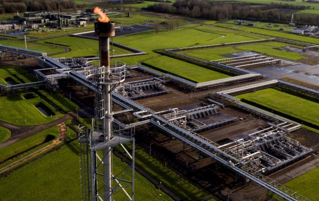 Снизит зависимость от РФ. Словакия завершает строительство нового газопровода из Польши