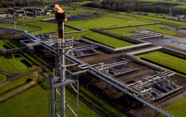 Германия и Италия разрешили своим компаниям платить за российский газ в рублях, - СМИ