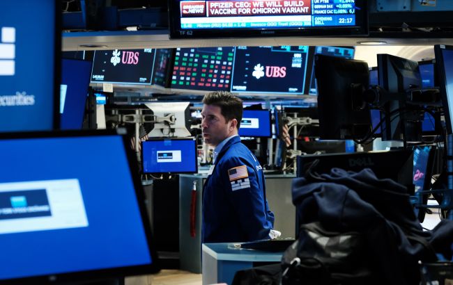 Инфляция в США ускорилась до максимума за 40 лет: как это повлияет на финансовые рынки