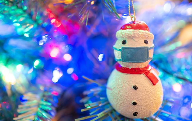 Штамм "Омикрон" стал доминантным в Германии