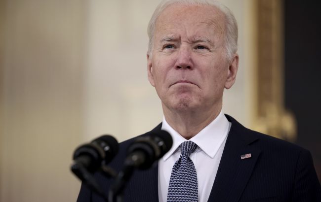 США в 2023 году добудут рекордный объем нефти, - Байден