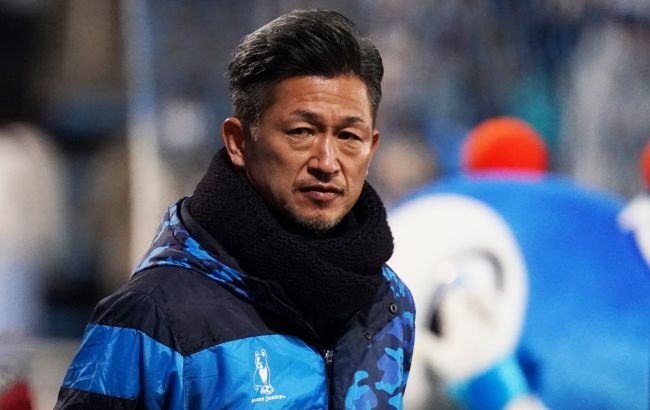 Найстаріший футболіст світу підписав контракт на наступний сезон