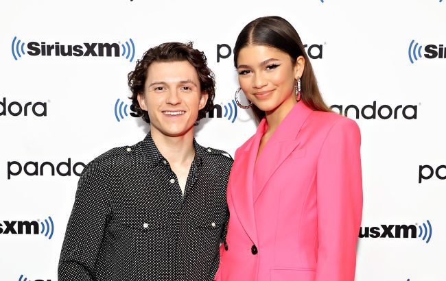 Стилист Зендеи "слил" правду о ее тайной свадьбе с Томом Холландом (видео)