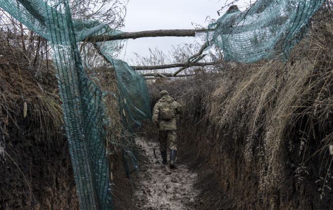 В Нацгвардії розповіли, як військові ведуть бої з окупантами під Кремінною