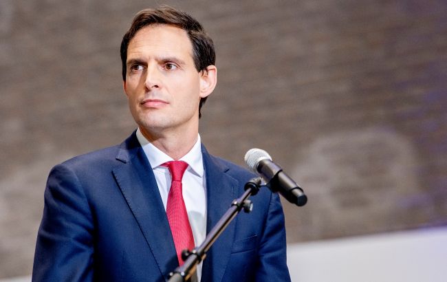 Нидерланды из-за шпионажа закрывают Российский торговый дом и высылают дипломатов