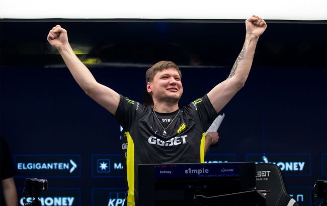Дождались! Украинская легенда Counter-Strike официально вернулась на сцену