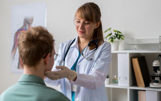 Інвалідність після видалення щитовидки: кому і як її встановлюють