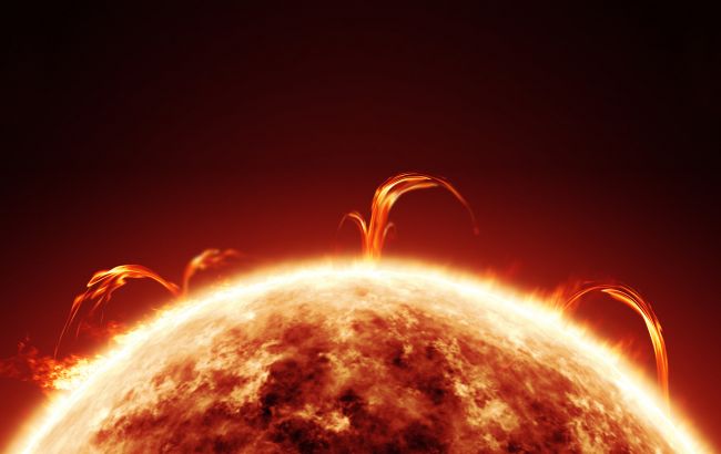 Готовьтесь к интернет-апокалипсису: ученые предупреждают о сверхмощной солнечной буре, которая парализует мир