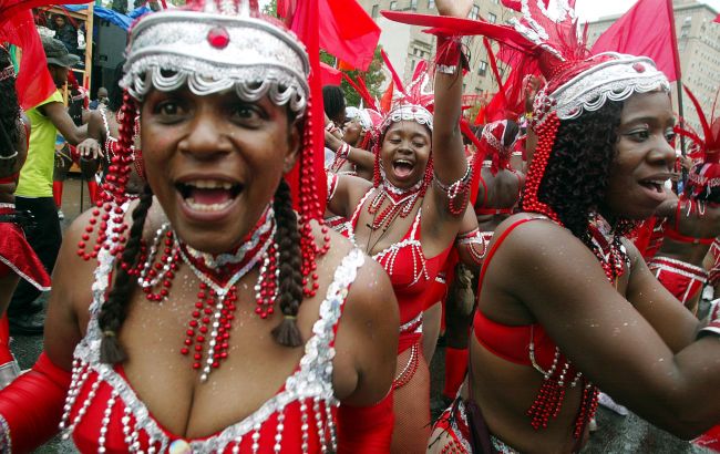 Новий рік настав: ці країни увійшли перші в 2021-й